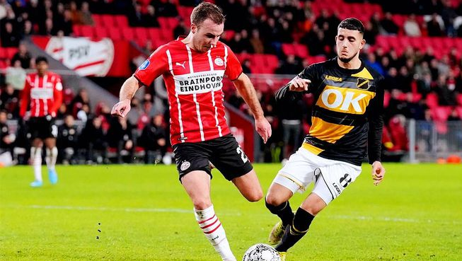 国际比赛日埃因霍温扳平良机：亚冠节点到来，目标明确，高层口径保持一致